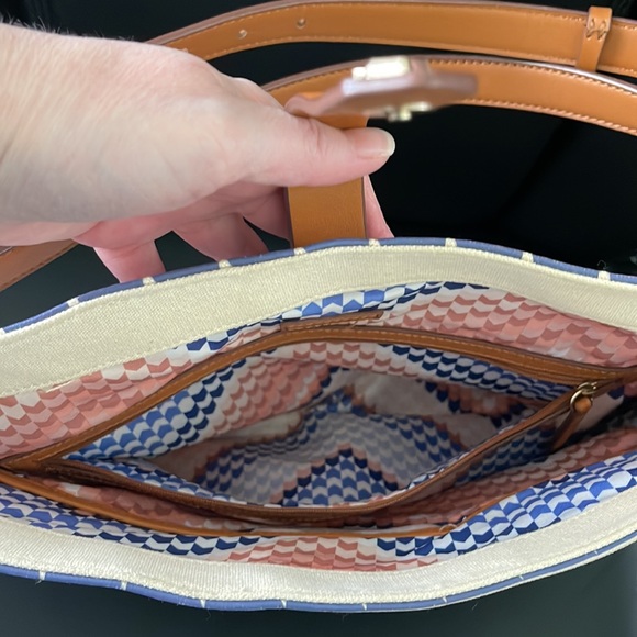 Stella & Dot purse - Picture 7 of 12